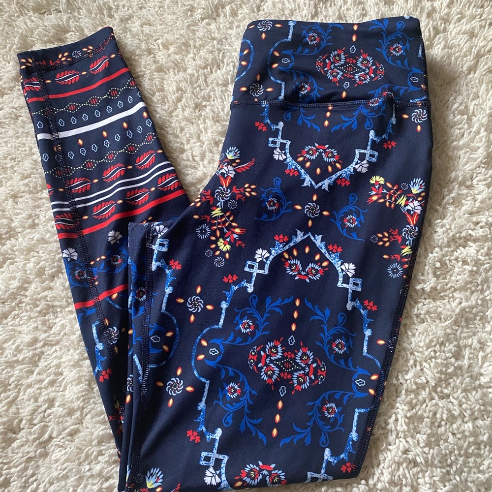 Zelos leggings curvy size 1X